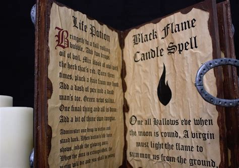 Spell Incantation Maker: How to Design Effective Magical Chants